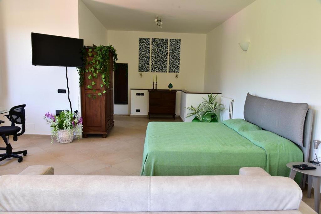 Villa Aiace - Palermo — Photos 1