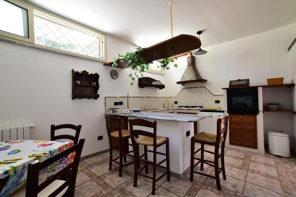 Villa Aiace - Palermo — Photos 2